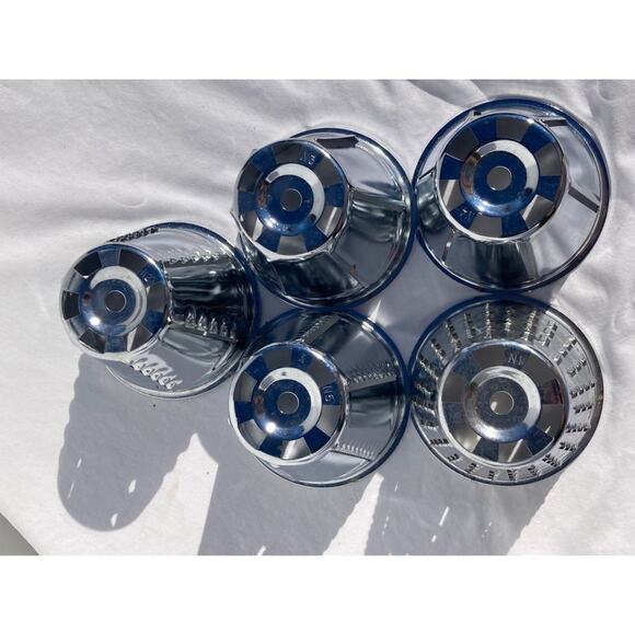 KitchenAid/SaladMaster? Cutter Replacement Food Processor Rotor Slicer/Shredder - Picture 5 of 10